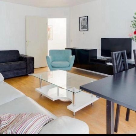 En Famille Entre Paris Et Orly Apartment Vitry-sur-Seine Exterior foto